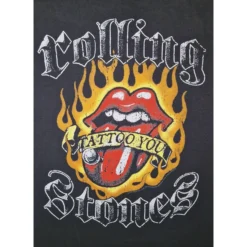 T-paita Rolling Stones Tattoo You