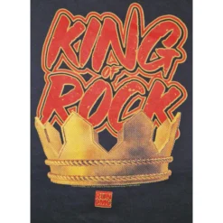 T-paita RUN DMC King of Rock n´Roll