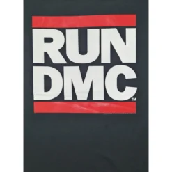 T-paita RUN DMC Logo