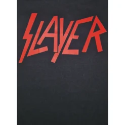 T-paita Slayer Reign in Blood Logo