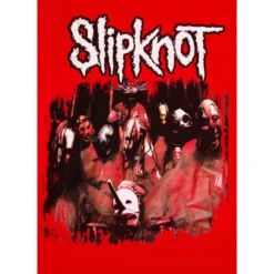 T-paita Slipknot JudgePhoto