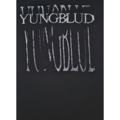 T-paita Yungblud Pose