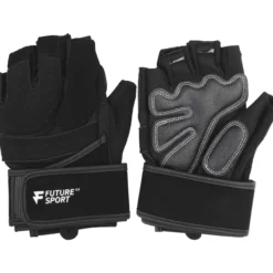 Treenihanskat Future TT Sport L