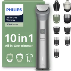 Trimmeri Philips MG5921/15 All-in-One