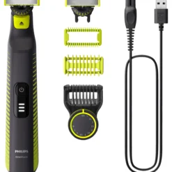 Trimmeri Philips OneBlade PRO QP6507/23 F&B 360