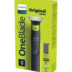 Trimmeri Philips OneBlade QP2724/14 Face