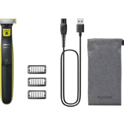 Trimmeri Philips OneBlade QP2724/14 Face