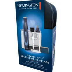 Trimmerisetti Remington NE3890 Travel Kit