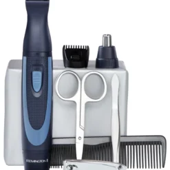 Trimmerisetti Remington NE3890 Travel Kit