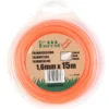 Trimmerisiima ProForest Premium 1,6 mm/15 m
