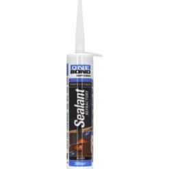 Tulenkestävä tiivistysmassa Onebond 310 ml, 1200 C°