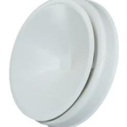 Tuloilmaventtiili 125 KSV