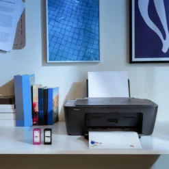 Tulostin HP DeskJet 2921 All-in-One