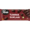 Tumma suklaa 145 g