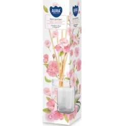 Tuoksutikku Aura 45 ml Spa garden