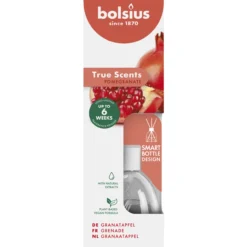 Tuoksutikku Bolsius 60 ml Pomegranate