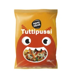 Tuttipussi 140 g