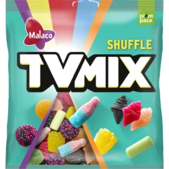 TV Mix 340 g Shuffle