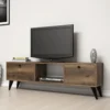 TV-taso Chic Home 138 cm Edvard