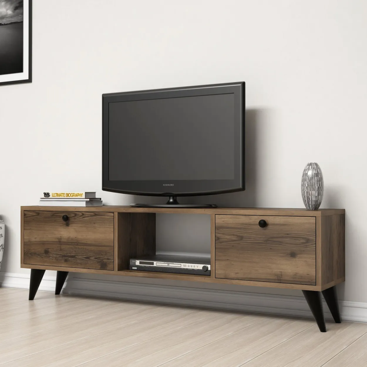 TV-taso Chic Home 138 cm Edvard