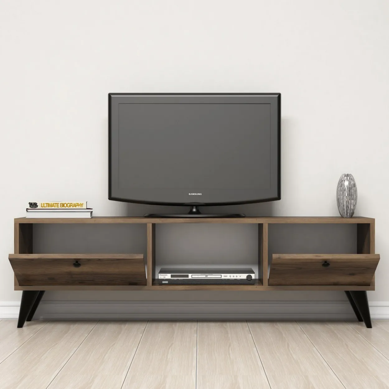 TV-taso Chic Home 138 cm Edvard