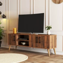 TV-taso Chic Home 150 cm Edvin