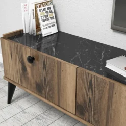 TV-taso Chic Home 180 cm Lilli