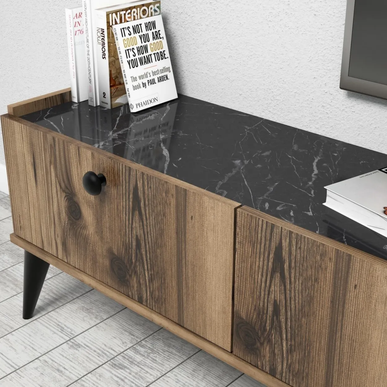 TV-taso Chic Home 180 cm Lilli