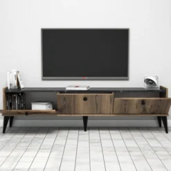 TV-taso Chic Home 180 cm Lilli