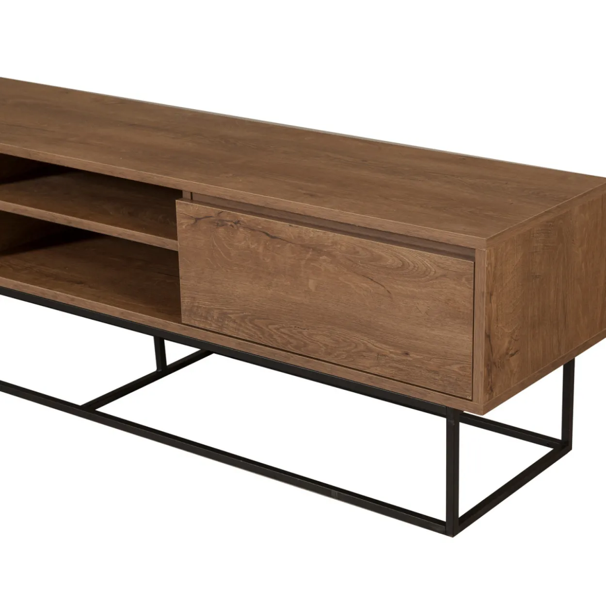 TV-taso Chic Home 180 cm Ronja