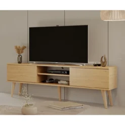 TV-taso Kocot 160 cm Toronto beige