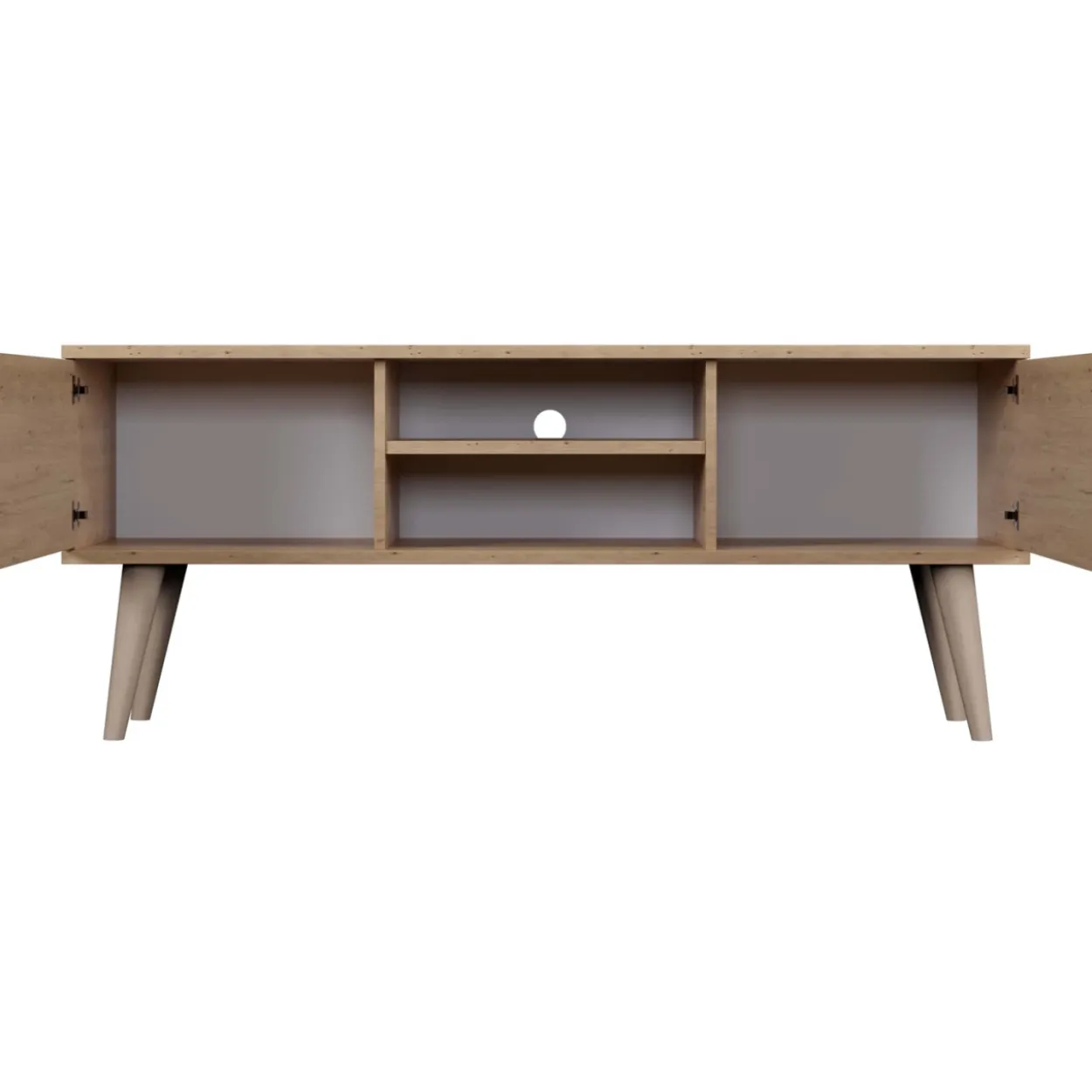 TV-taso Kocot 120 cm Toronto beige