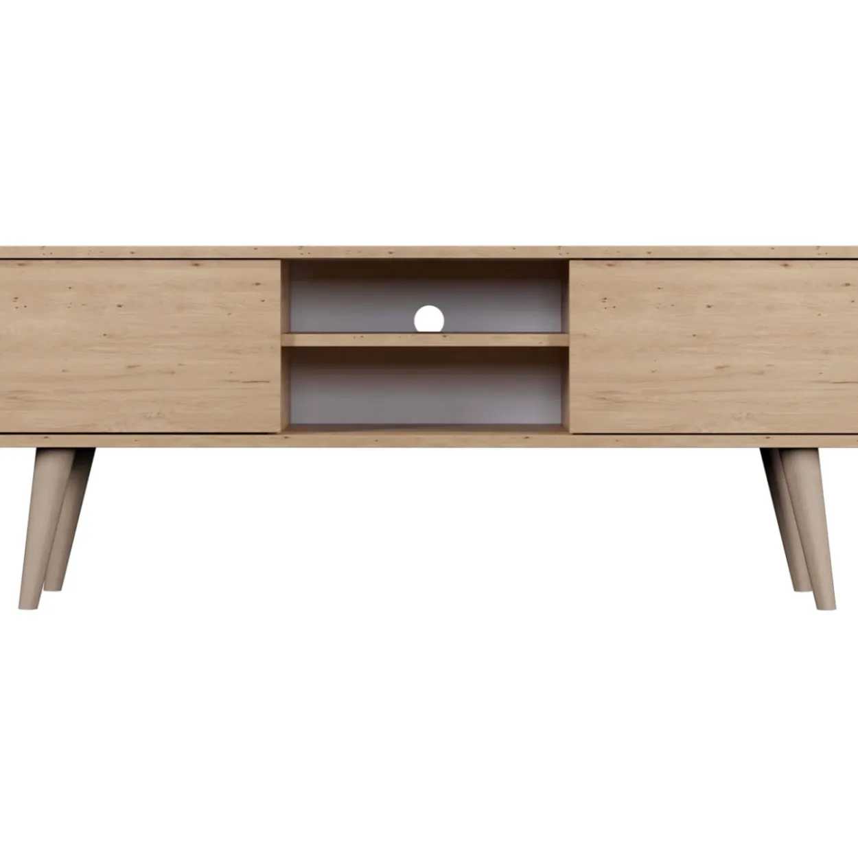 TV-taso Kocot 120 cm Toronto beige