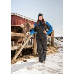 Työhaalari Priha Pallas