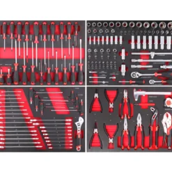 Työkaluvaunu Timco Elite 14ltk 489-os