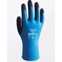 Työkäsine 9 Aqua