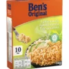 Täysjyväriisi Ben's Original 1 kg