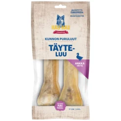 Täyteluu Hau-Hau 2 kpl 230 g 17 cm