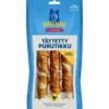 Täytetty purutikku Hau-Hau 3 kpl 189 g
