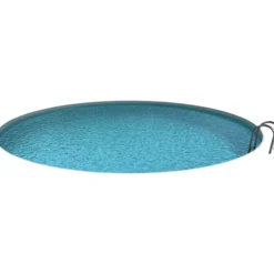 Uima-allas Gre by Swim & Fun Ø420 x 150 cm maahan upotettava, pyöreä