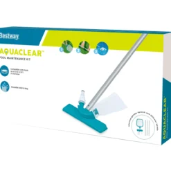 Uima-altaan puhdistussetti Bestway 203 cm