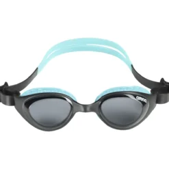 Uimalasit Arena Air Jr Smoke-Black