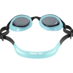 Uimalasit Arena Air Jr Smoke-Black