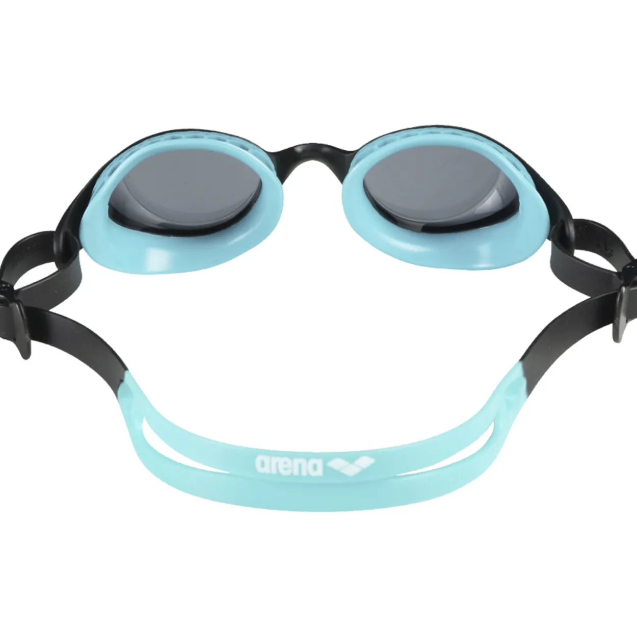 Uimalasit Arena Air Jr Smoke-Black