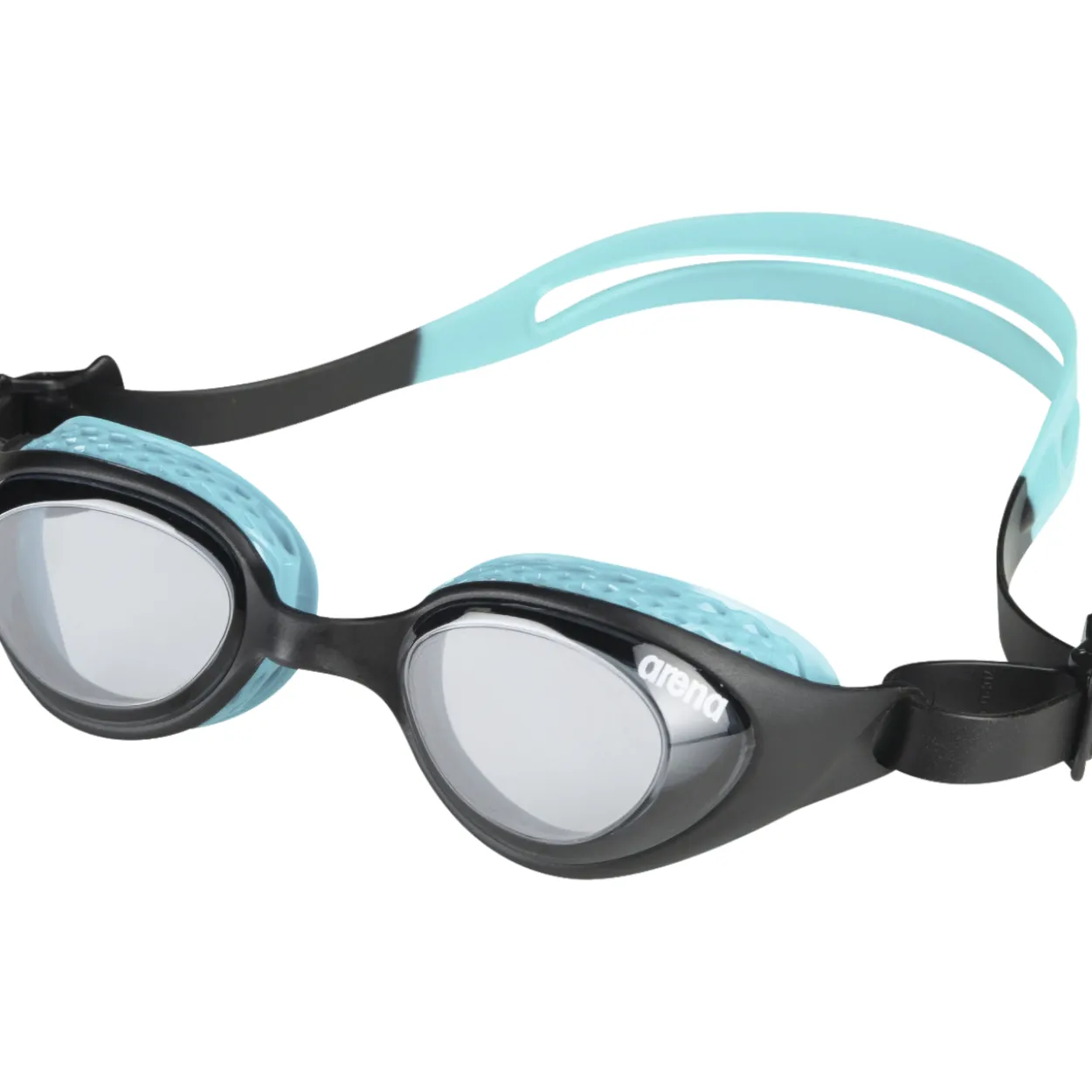 Uimalasit Arena Air Jr Smoke-Black