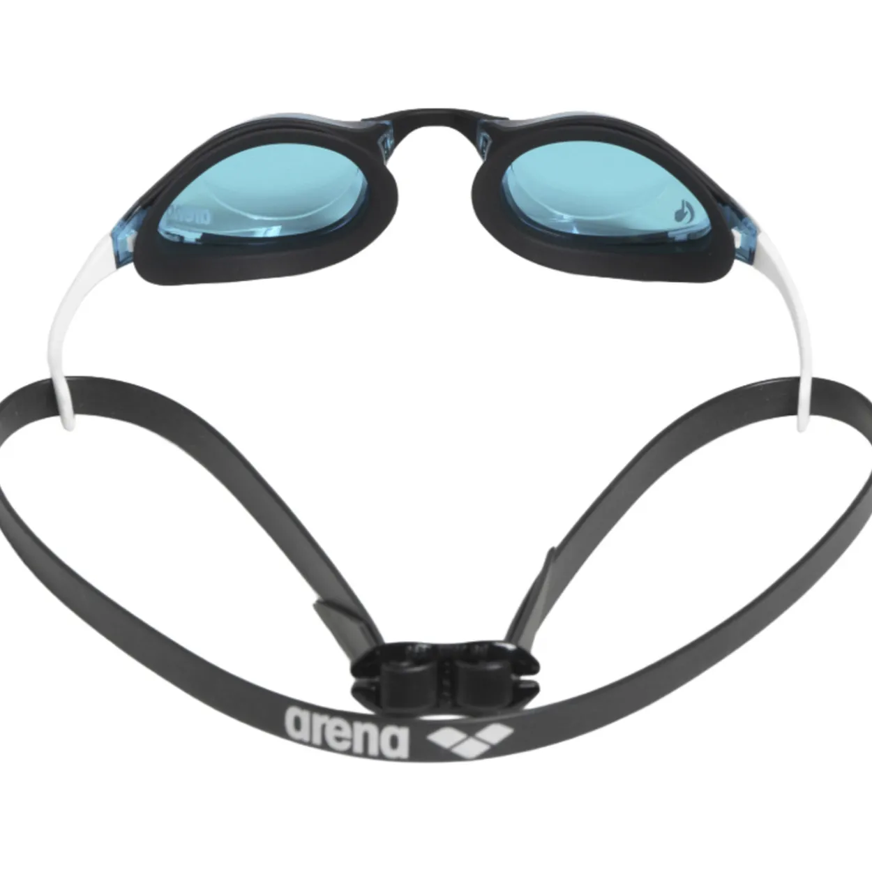 Uimalasit Arena Cobra Swipe Blue-White