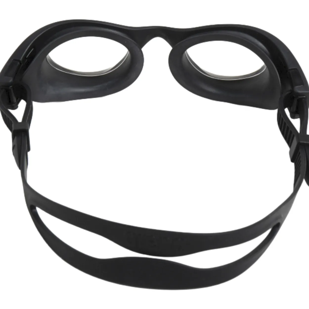 Uimalasit Arena The One Woman, Clear-Black-Black