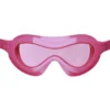 Uimamaski Arena Spider Kids, Pink-Freakrose-Pink