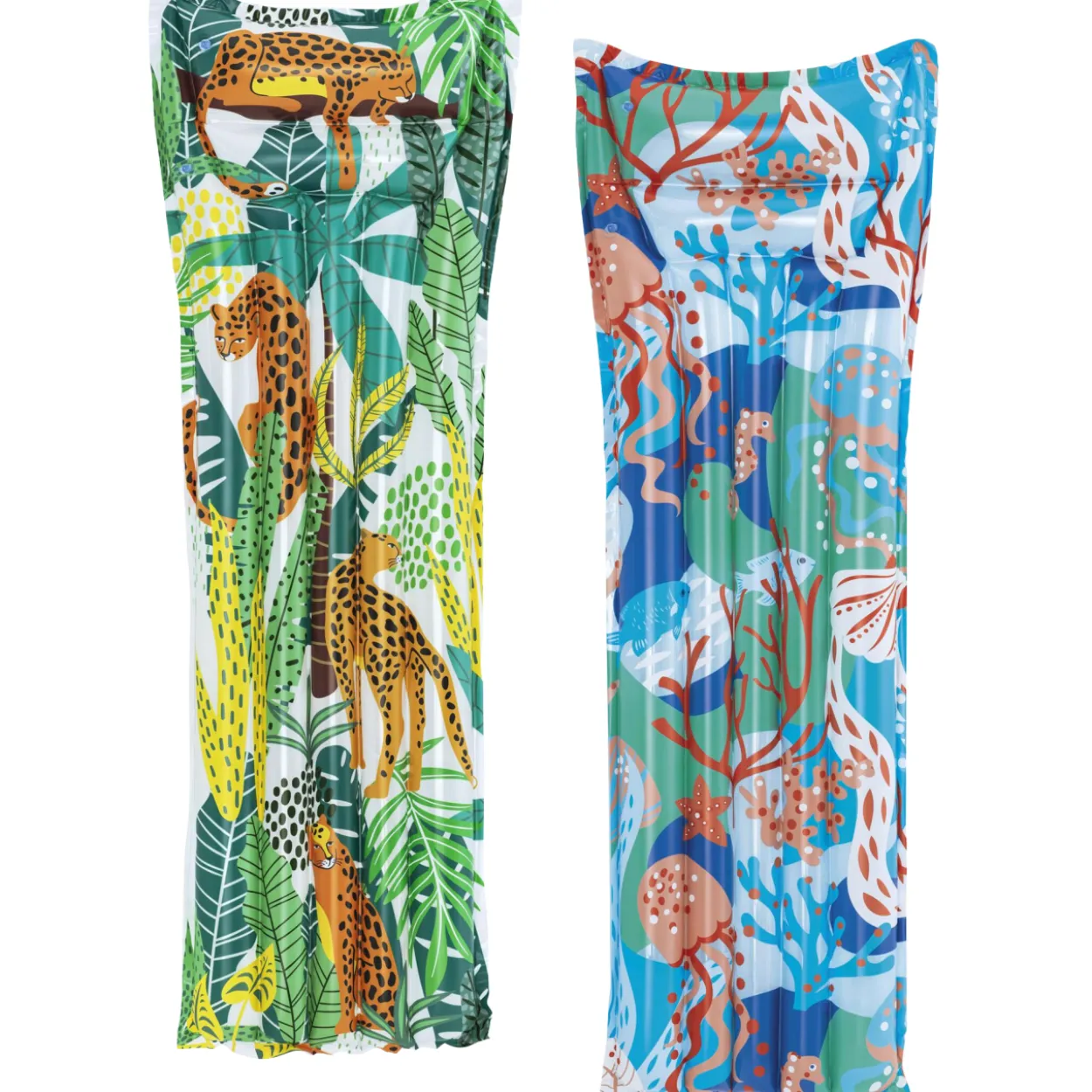 Uimapatja Bestway 183 x 69 cm Fashion