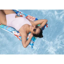 Uimapatja Bestway 183 x 69 cm Fashion